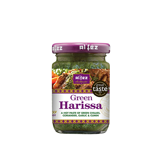 AL'FEZ ΠΟΛΤΟΣ ΠΡΑΣΙΝΗΣ ΧΑΡΙΣΑ